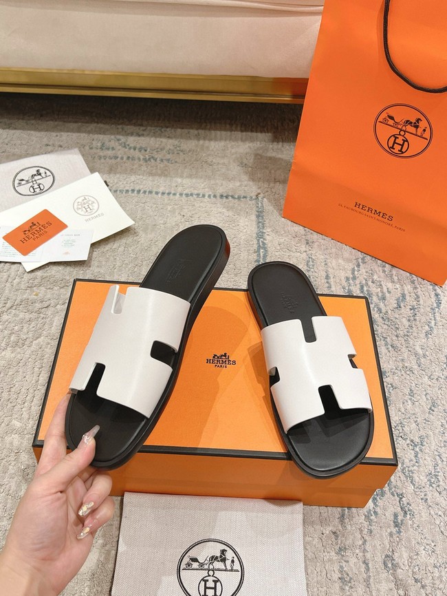 Hermes Mens Slippers 44897-8