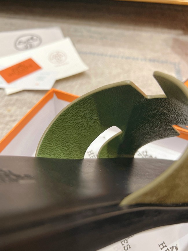 Hermes Mens Slippers 44897-9