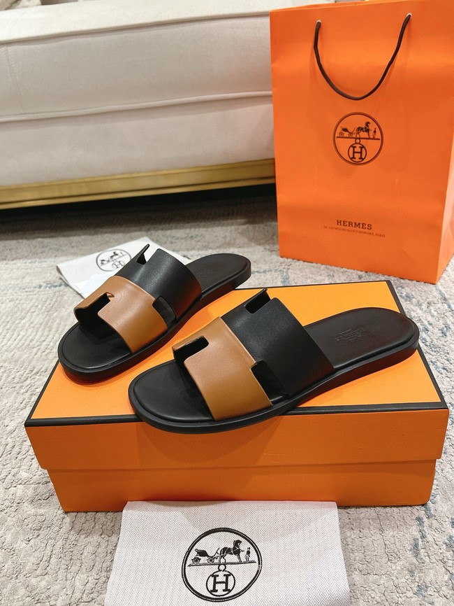 Hermes Mens Slippers 44897-24