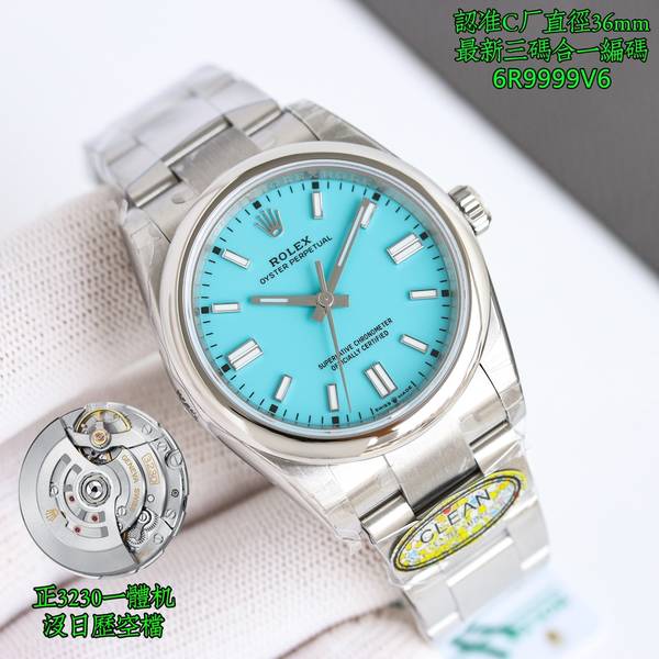 Rolex Watch RXW00863-3