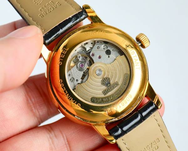 Rolex Watch RXW00869-1