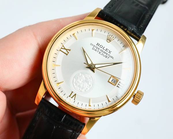 Rolex Watch RXW00869-2