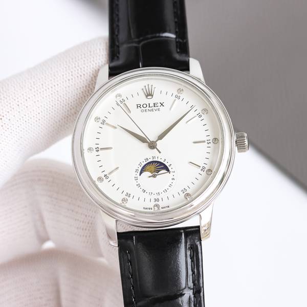 Rolex Watch RXW00873