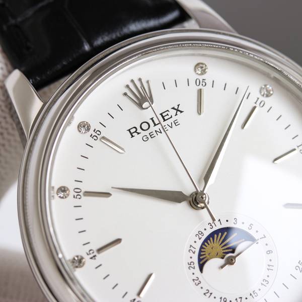 Rolex Watch RXW00873