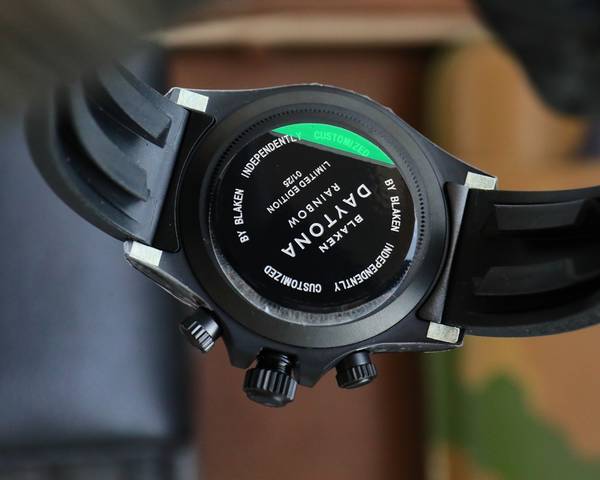 Rolex Watch RXW00875