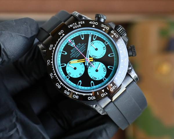 Rolex Watch RXW00876