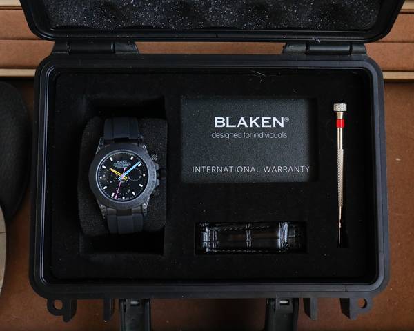 Rolex Watch RXW00877