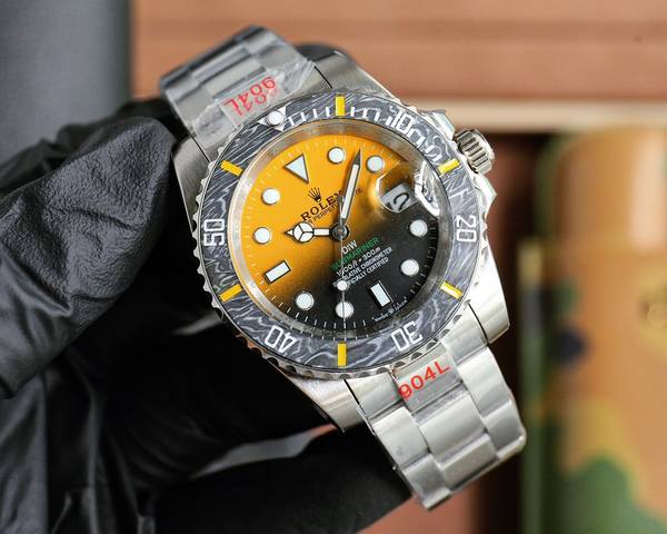 Rolex Watch RXW00887-1