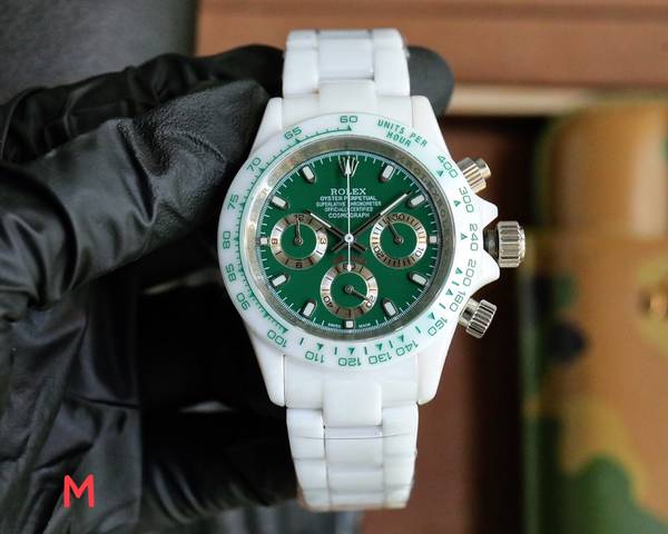Rolex Watch RXW00890-5