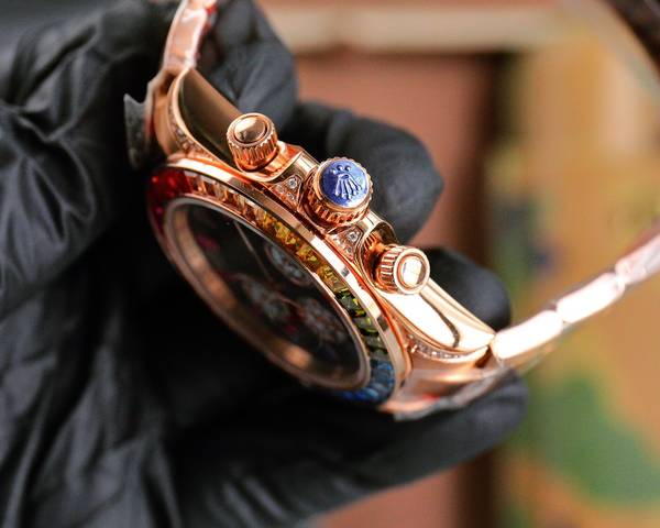 Rolex Watch RXW00893-1