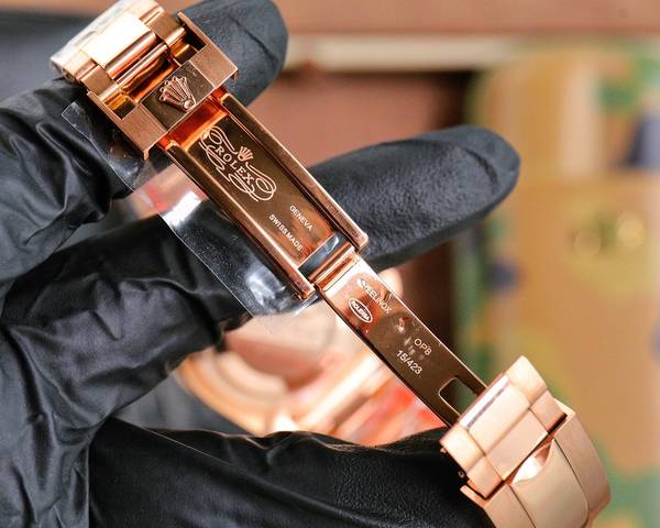 Rolex Watch RXW00893-1