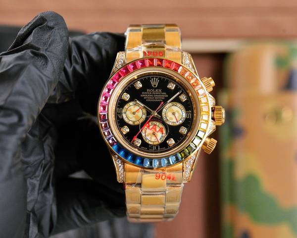 Rolex Watch RXW00894-1