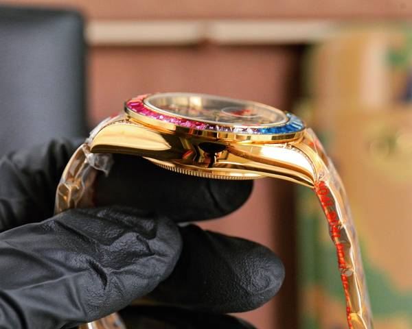 Rolex Watch RXW00894-1