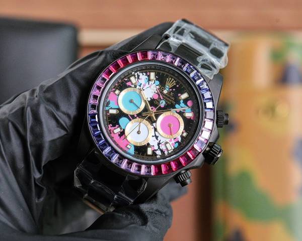 Rolex Watch RXW00896-1