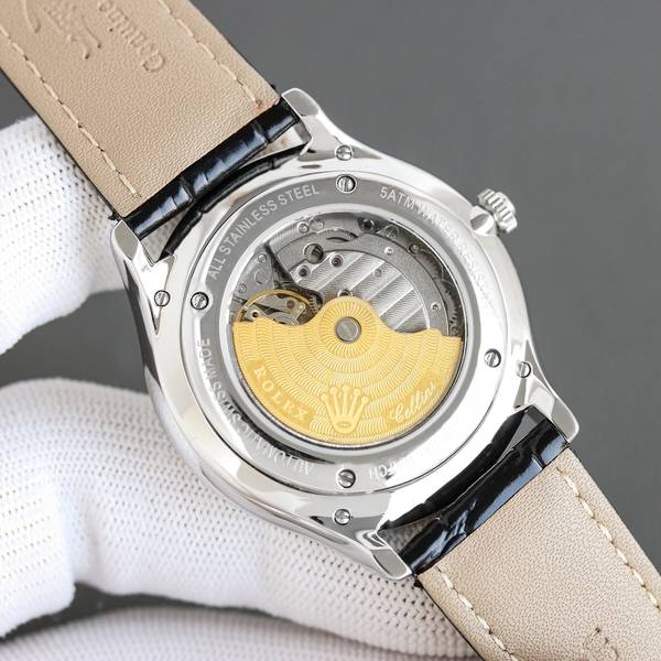 Rolex Watch RXW00901-1