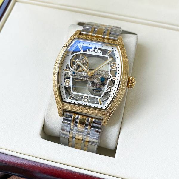 Rolex Watch RXW00902-2