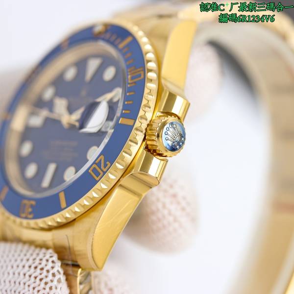 Rolex Watch RXW00903-1
