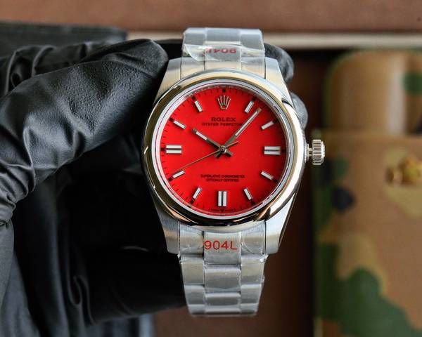 Rolex Watch RXW00910-1