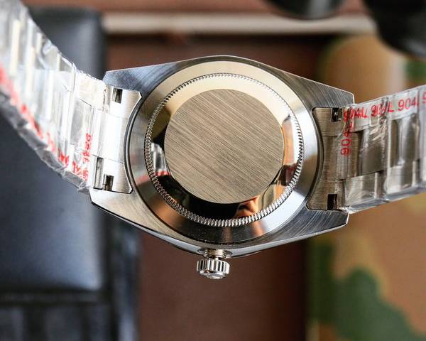 Rolex Watch RXW00911-1