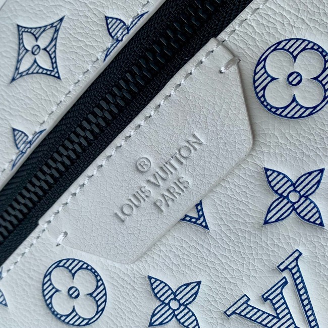 Louis Vuitton Discovery Backpack M14020-6