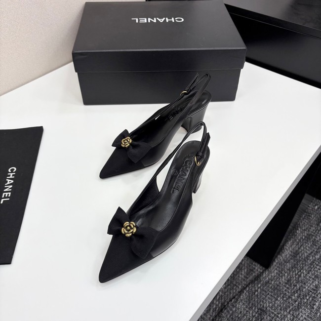 Chanel Sandals 44899-2