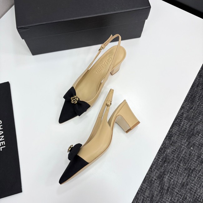 Chanel Sandals 44899-3