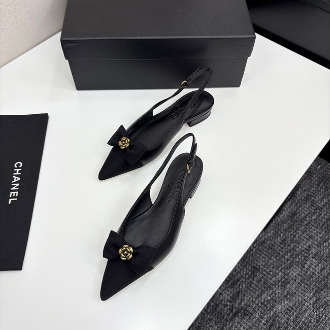 Chanel Sandals 44900-2