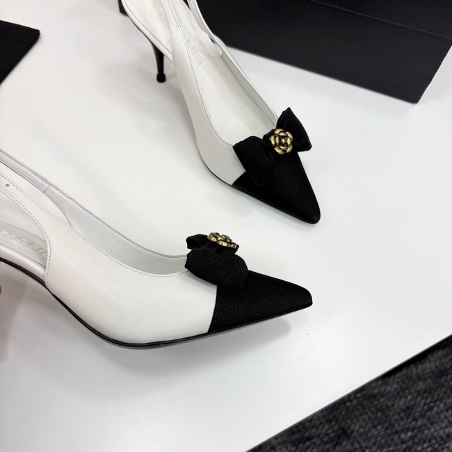 Chanel Sandals 44901-3