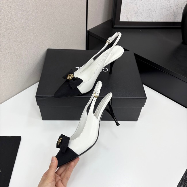 Chanel Sandals 44901-3