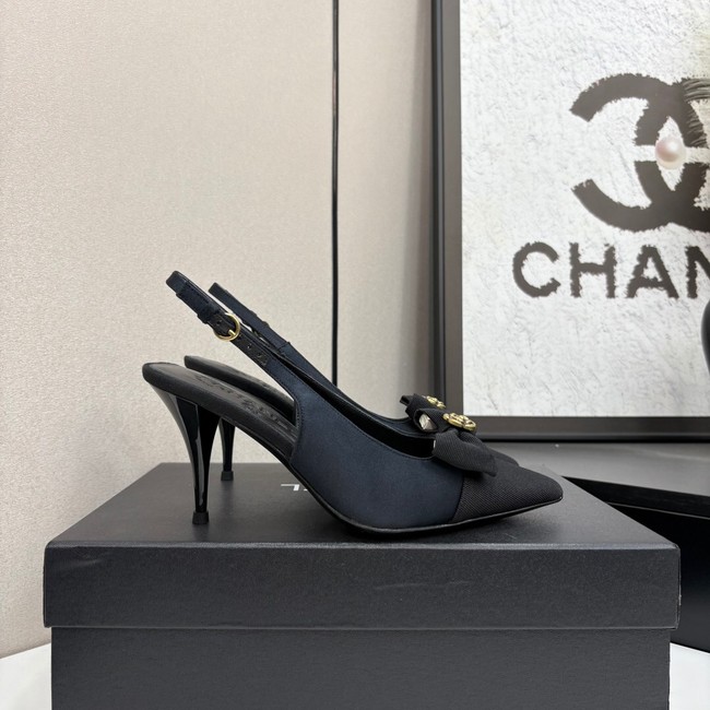 Chanel Sandals 44901-4