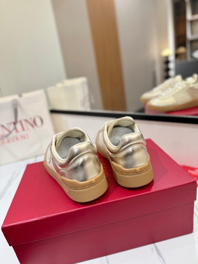 Valentino Flat shoes 44908-4