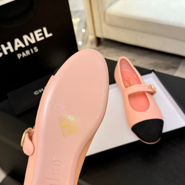 Chanel Shoes 44913-5