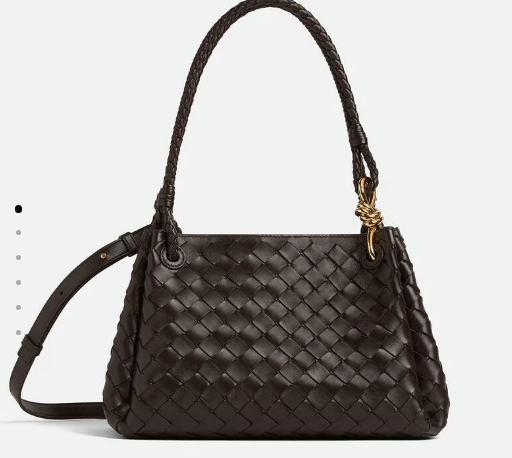 Bottega Veneta Parachute 835921 Fondant