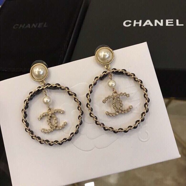 Chanel Earring CE16851