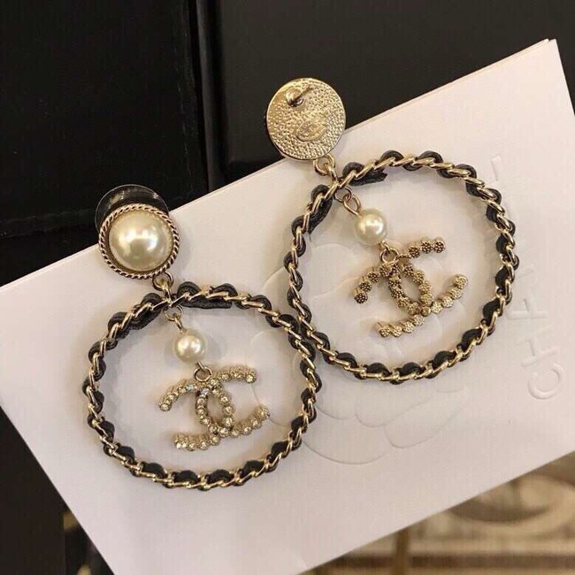 Chanel Earring CE16851