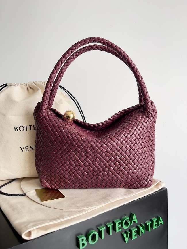 Bottega Veneta Tosca 716974 Sapele