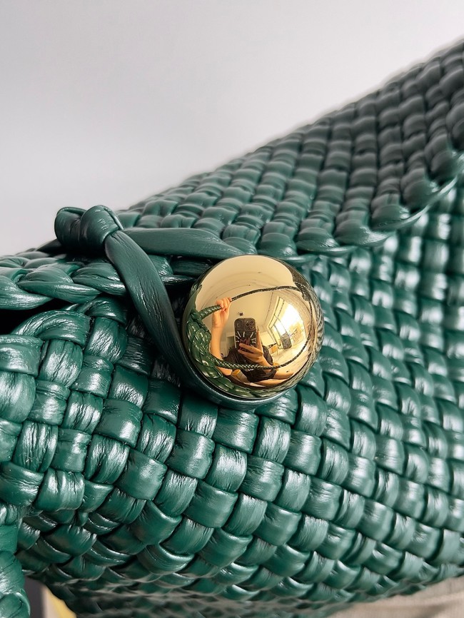 Bottega Veneta Tosca 716974 green