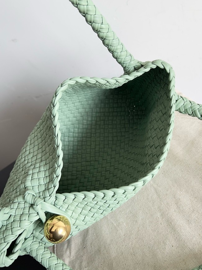 Bottega Veneta Tosca 716974 light green