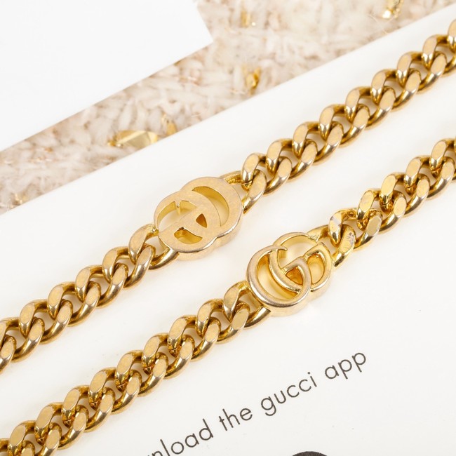 Gucci necklace CE16853