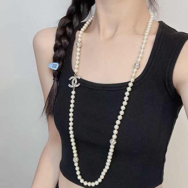 Chanel necklace CE16864