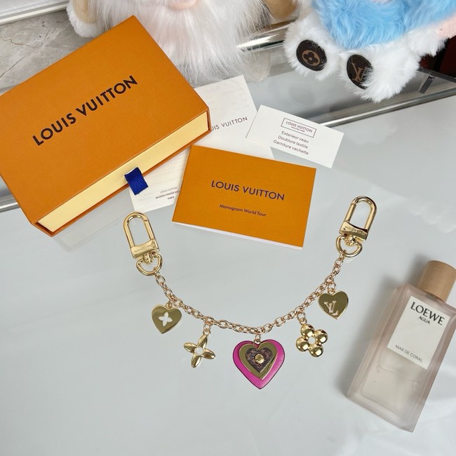 Louis Vuitton Blossom Bag Chain CE16551-4