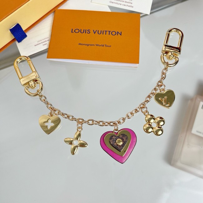 Louis Vuitton Blossom Bag Chain CE16551-4