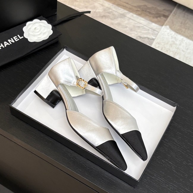 Chanel SLINGBACKS 44928-2