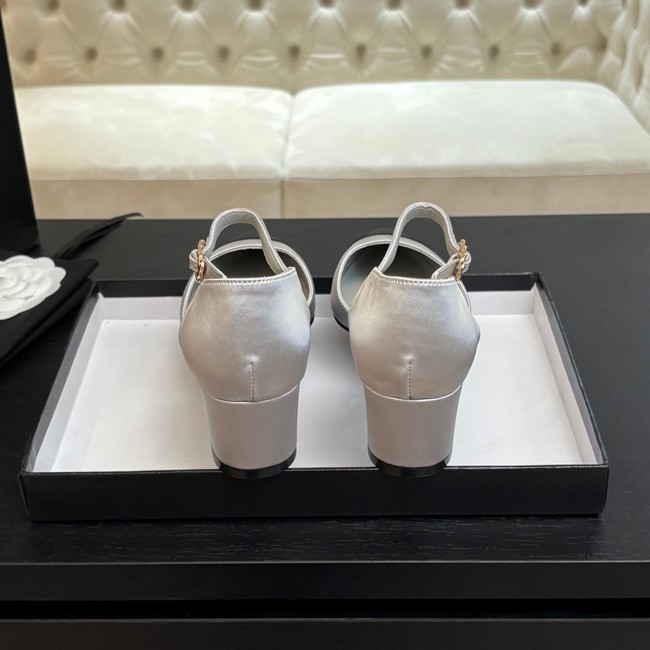 Chanel SLINGBACKS 44928-2