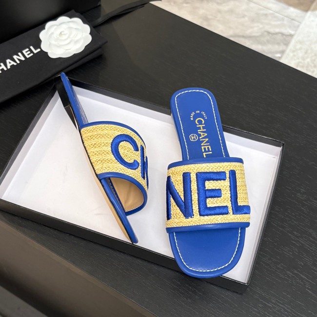 Chanel Slippers 44929-3