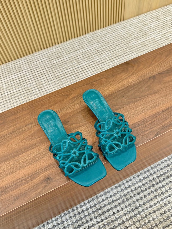 Loewe Slippers 44927-4
