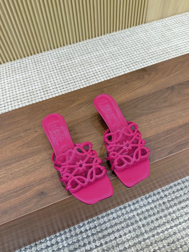 Loewe Slippers 44927-5