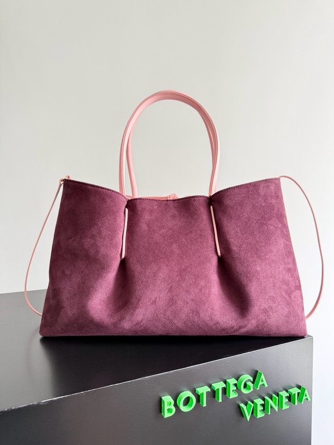 Bottega Veneta Pinacoteca 817166 Rose&barolo