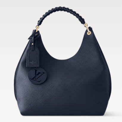 Louis Vuitton Carmel M14310 Navy
