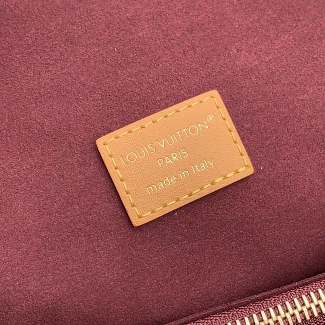 Louis Vuitton NEW Hide Away MM M14473